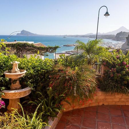 Bay View Apartment Altea Ngoại thất bức ảnh