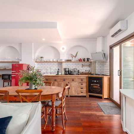 Bay View Apartment Altea Ngoại thất bức ảnh