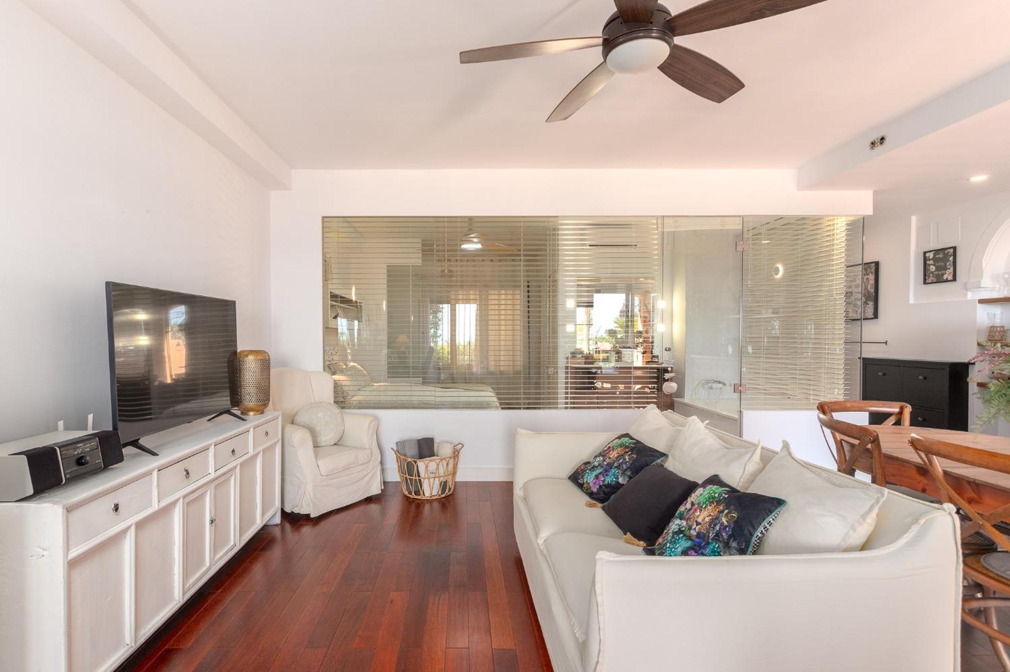 Bay View Apartment Altea Ngoại thất bức ảnh