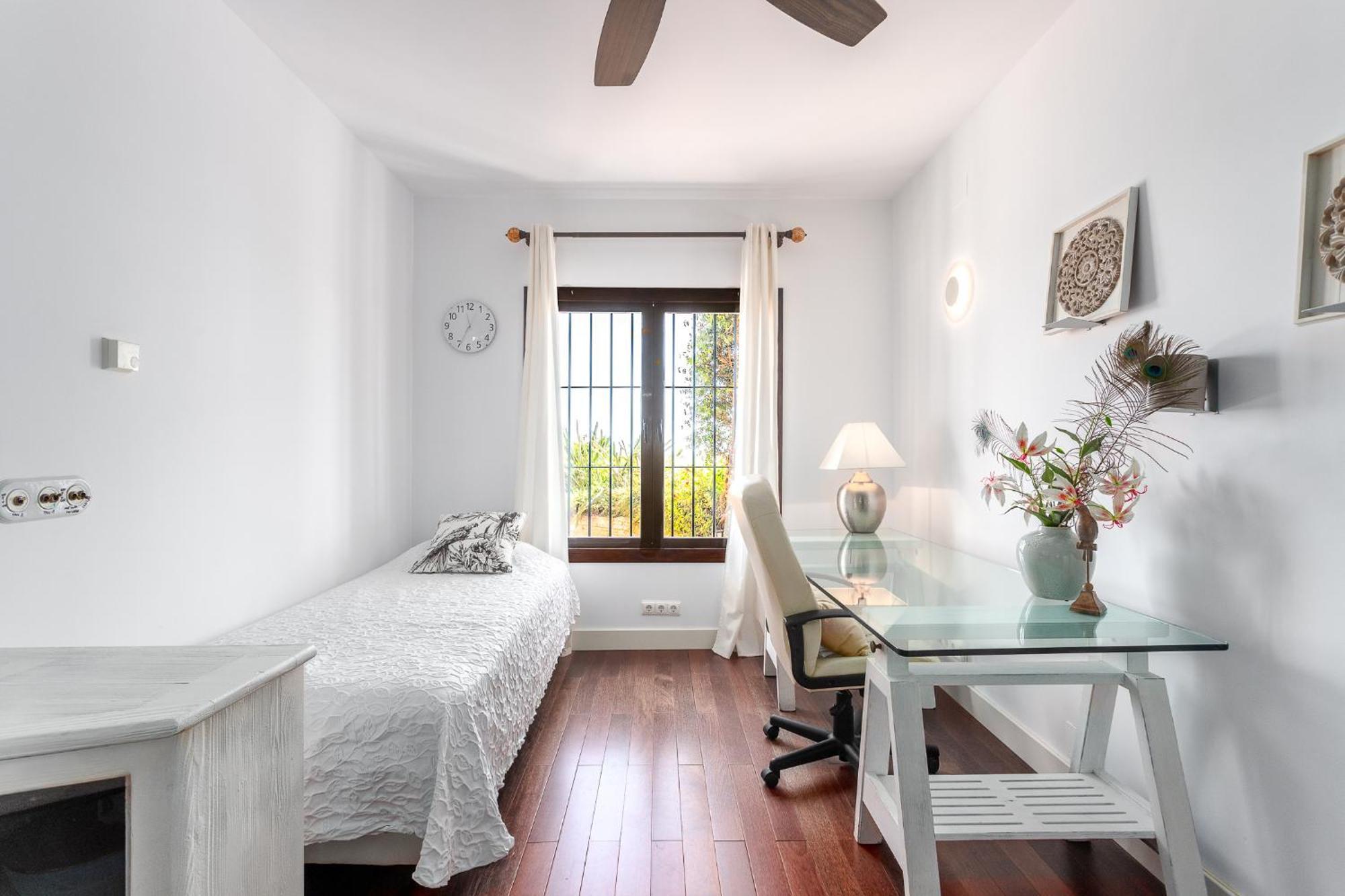 Bay View Apartment Altea Ngoại thất bức ảnh
