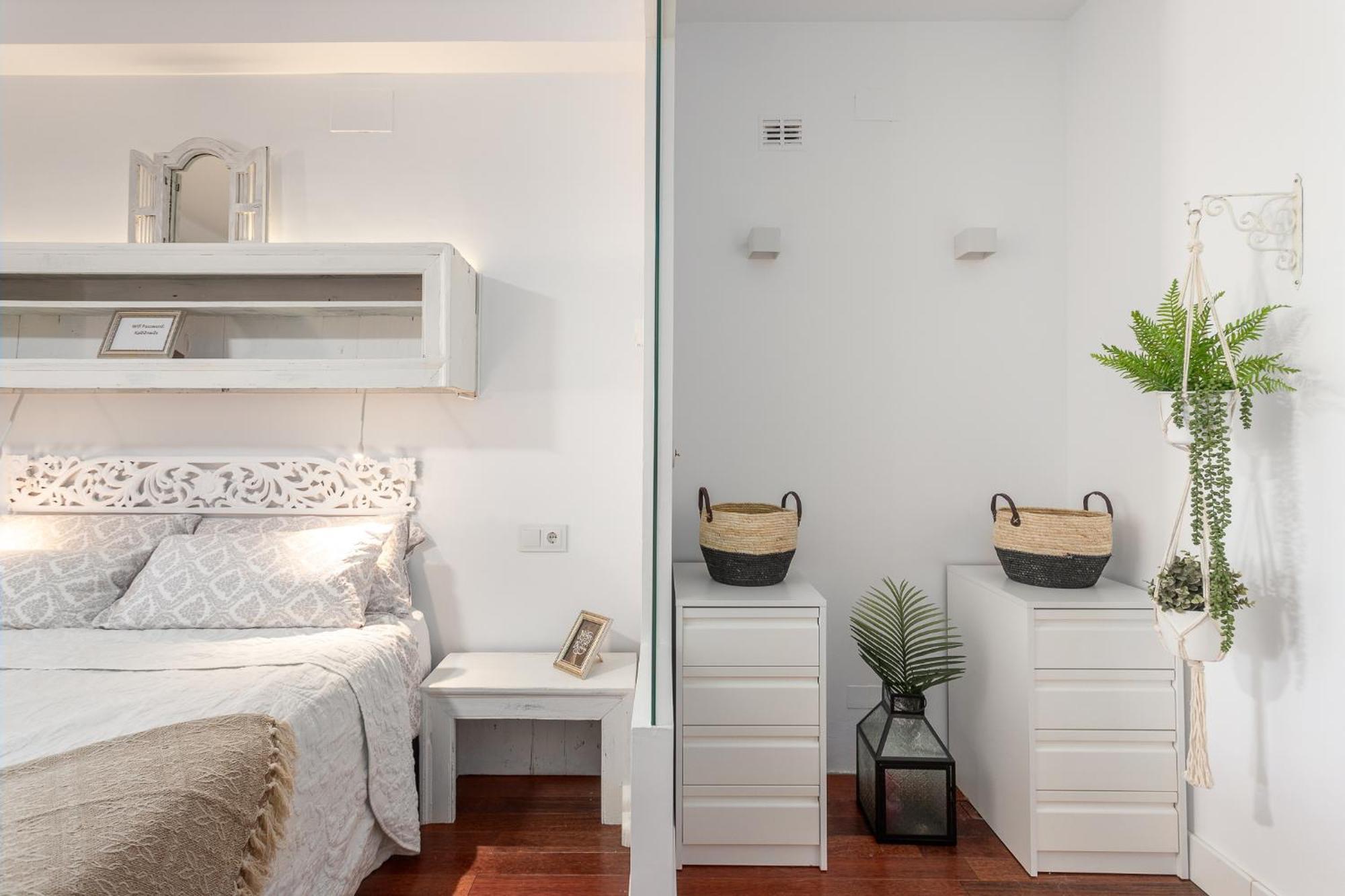 Bay View Apartment Altea Ngoại thất bức ảnh