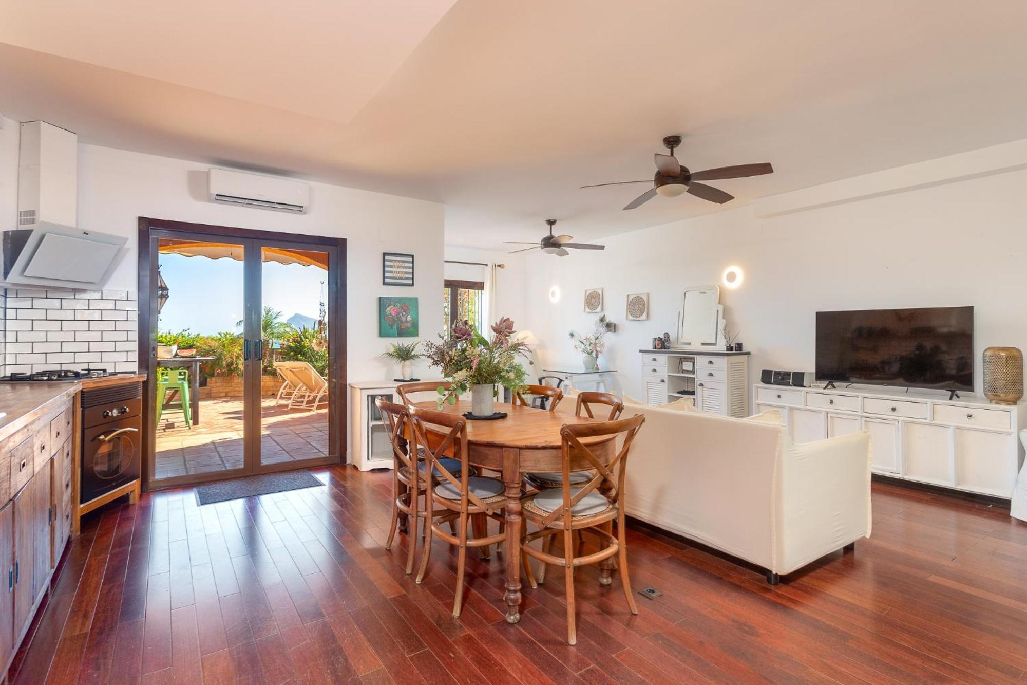Bay View Apartment Altea Ngoại thất bức ảnh