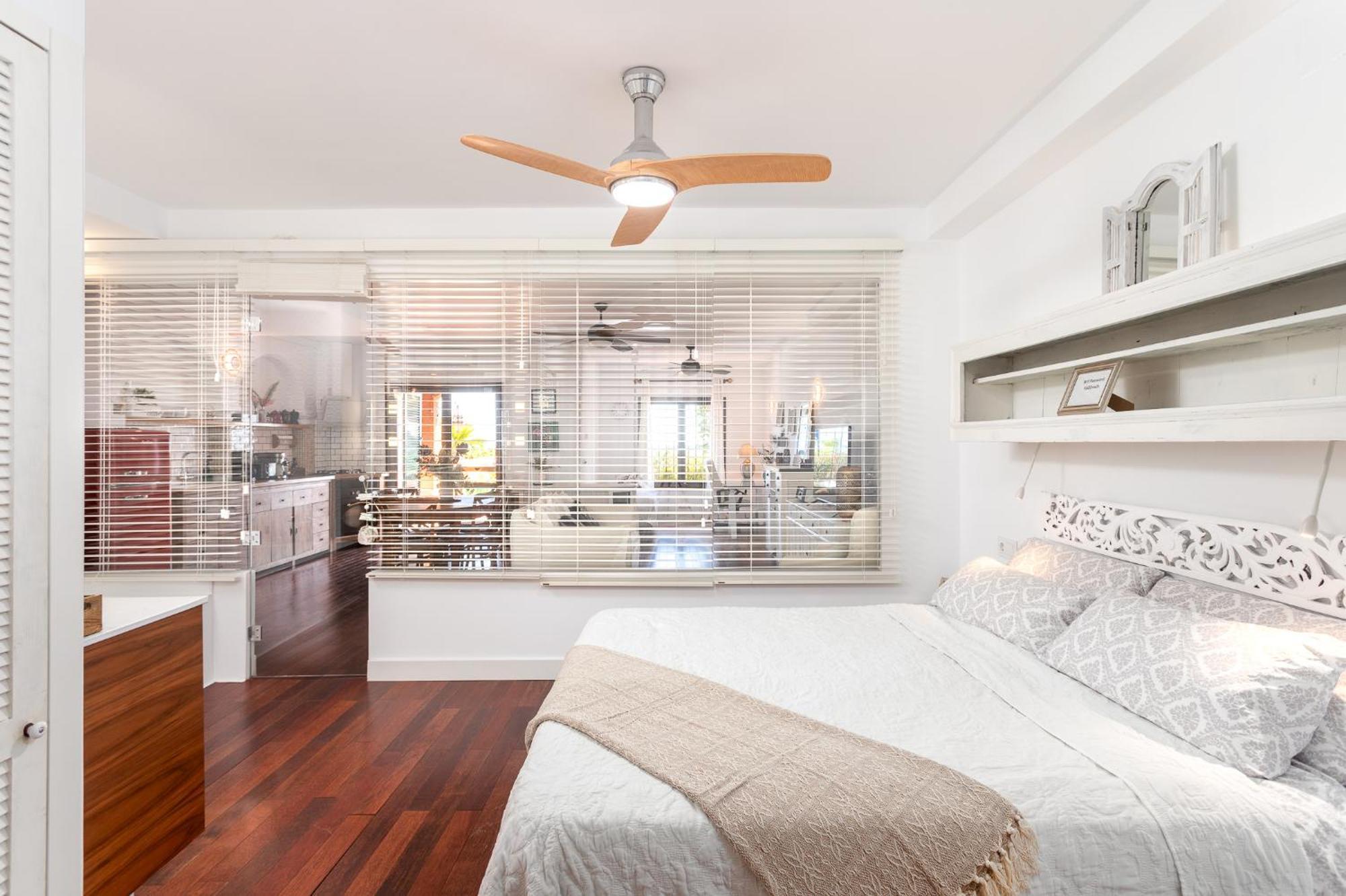 Bay View Apartment Altea Ngoại thất bức ảnh